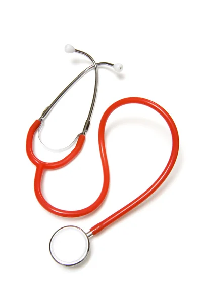 Stethoscope — Stock Photo, Image