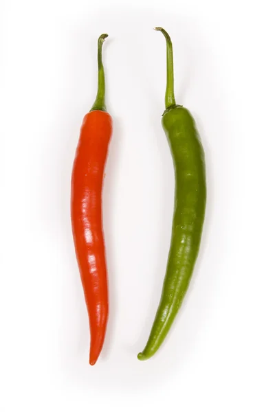 Peperoncino — Foto Stock