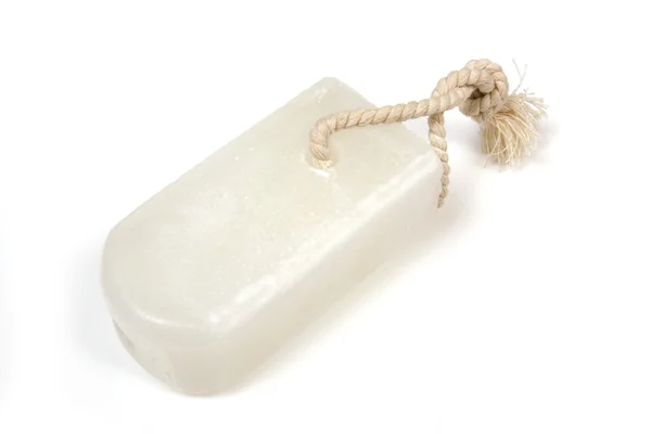 Φυσικό αντι perspirant αλάτι κρύσταλλο — 图库照片