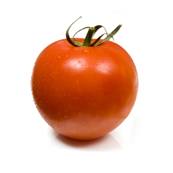 Tomate Vermelho — Fotografia de Stock