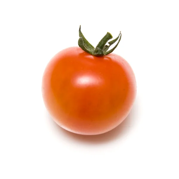 Tomate Vermelho — Fotografia de Stock