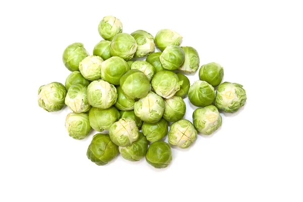 Brussel sprouts — Stock Photo, Image