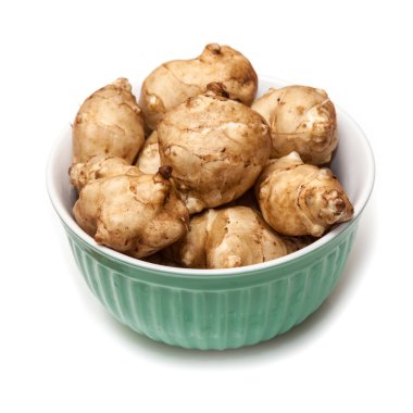 Jersalem enginar (gündöndü tuberosus)