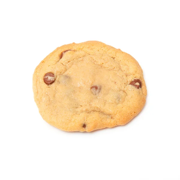 Chocolate chip cookies — Stock Photo, Image