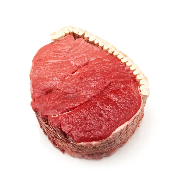 Nötkött gemensamma — Stockfoto