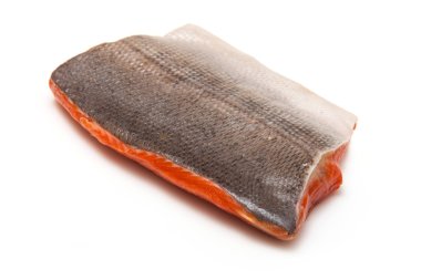 vahşi sockeye