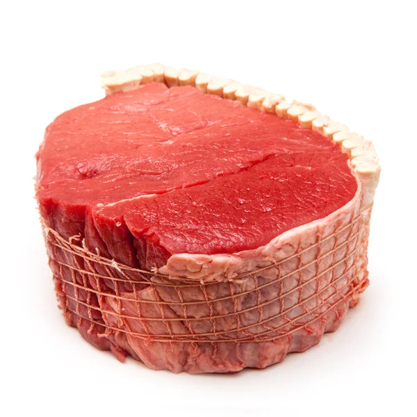 Conjunção de carne — Fotografia de Stock
