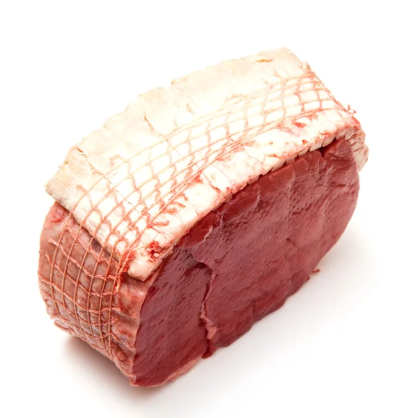 Topside of beef joint — Stock Photo, Image