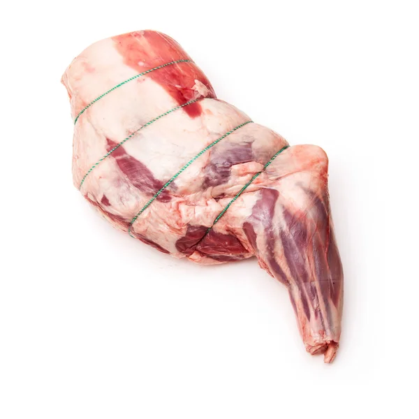 Sholder of lamb — Stock Photo, Image