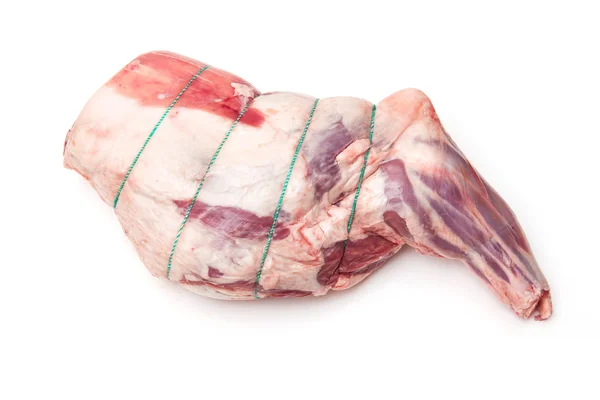 Sholder of lamb — Stock Photo, Image