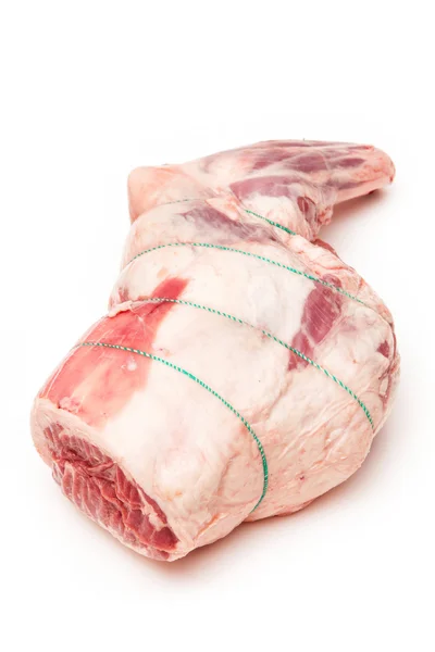 Sholder of lamb — Stock Photo, Image