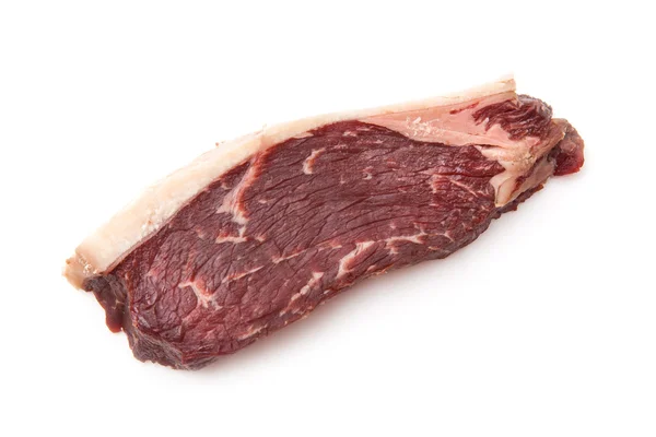 Leeftijd rumsteak — Stockfoto