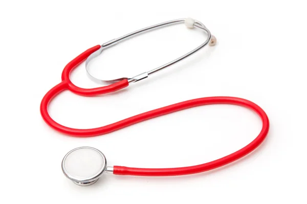 Stethoscope — Stock Photo, Image