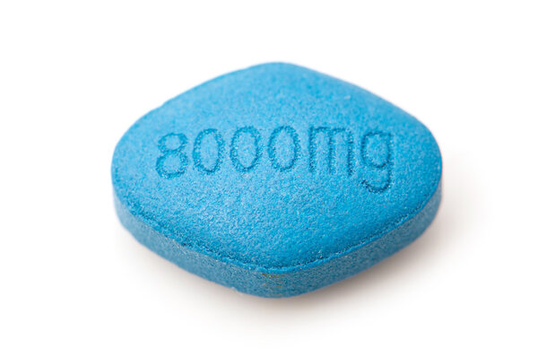Generic erectile dysfunction pill
