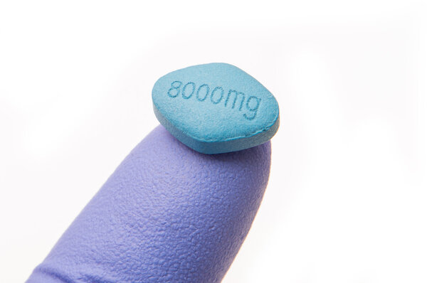 Generic erectile dysfunction pill