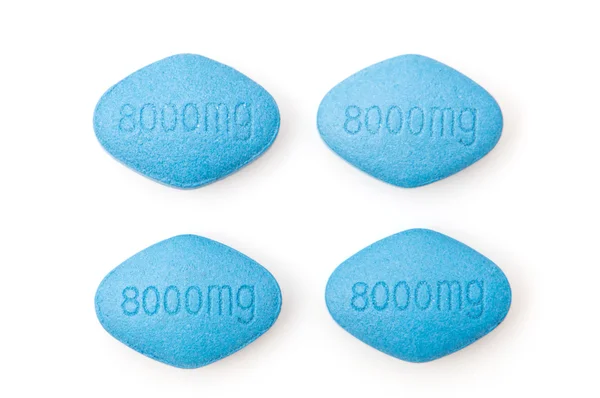 Genel ereksiyon hapı