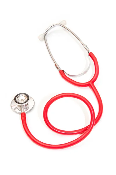 Stethoscope — Stock Photo, Image