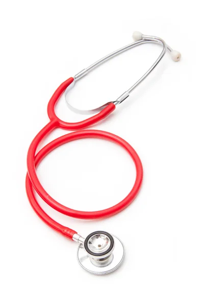 Stethoscope — Stock Photo, Image