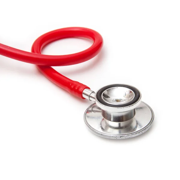 Stethoscope — Stock Photo, Image