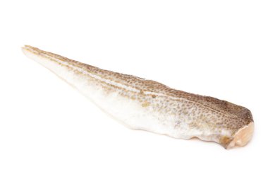 morina filetosu