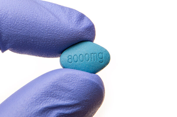 Generic erectile dysfunction pill