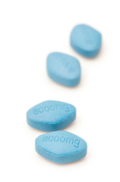 Generic erectile dysfunction pills