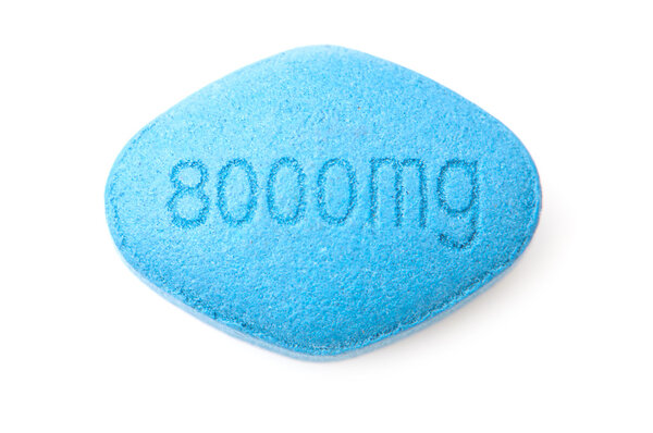 Generic erectile dysfunction pill