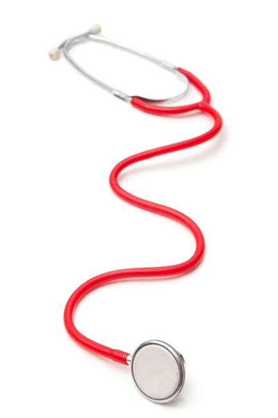 Stethoscope — Stock Photo, Image