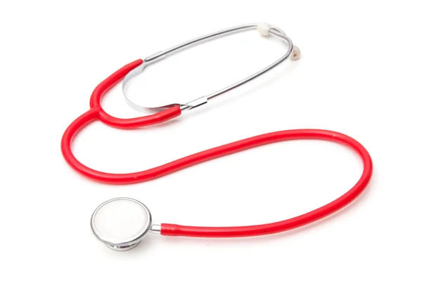 Stethoscope — Stock Photo, Image