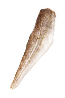 morina filetosu