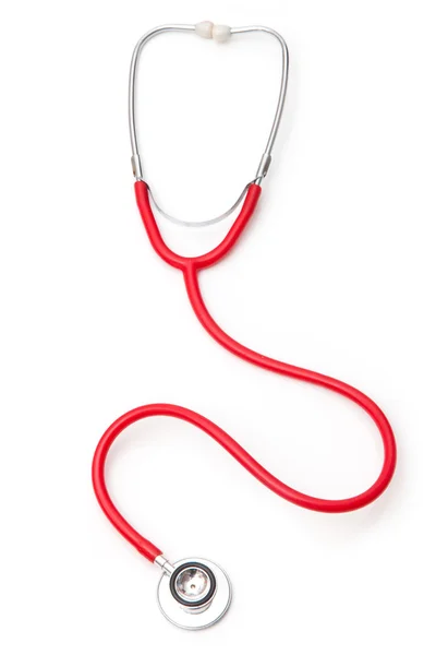 Stethoscope — Stock Photo, Image