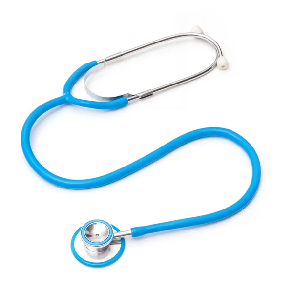 Stethoscope — Stock Photo, Image