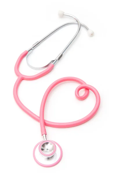 Stethoscope — Stock Photo, Image