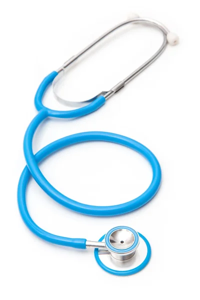 Stethoscope — Stock Photo, Image