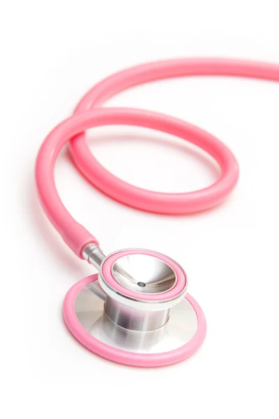 Stethoscope — Stock Photo, Image