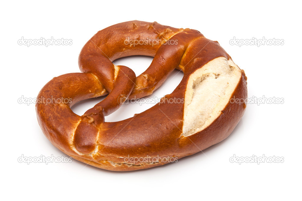 Pretzel