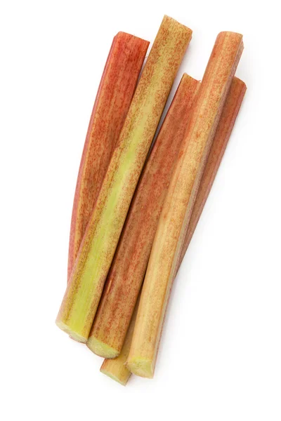 Rhubarb — Stock Photo, Image