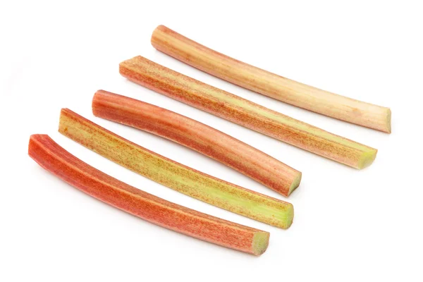 Rhubarb — Stock Photo, Image