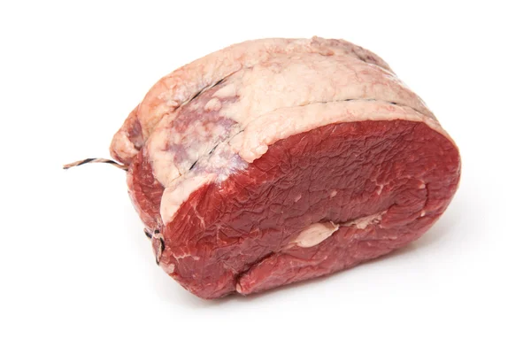 牛肉のブリスケット — ストック写真