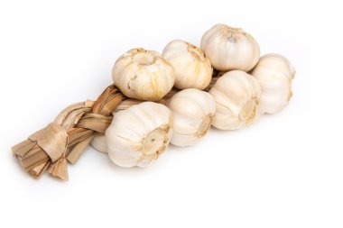 dize sarımsak ampuller