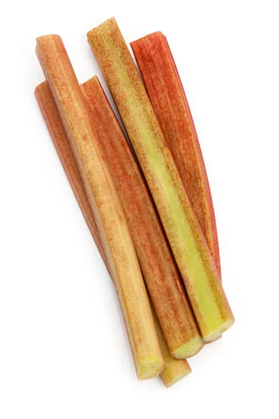 Rhubarb — Stock Photo, Image