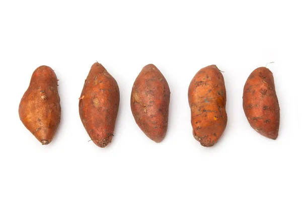 Sweet Potato — Stock Photo, Image