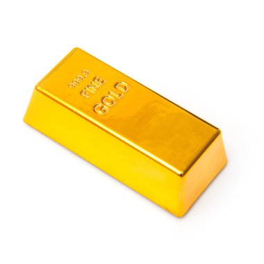 Altın bar veya külçe 