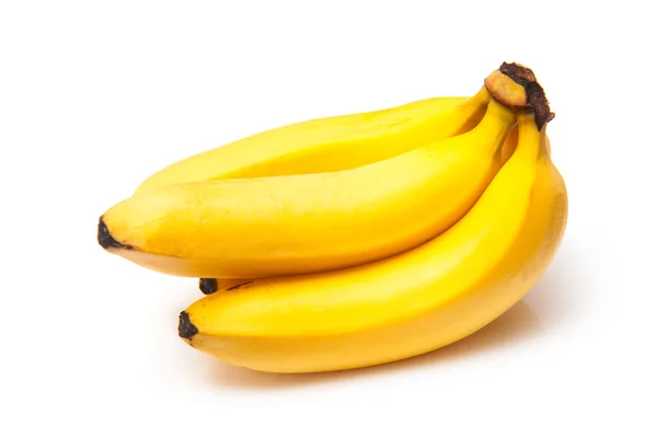 Bando de bananas. — Fotografia de Stock