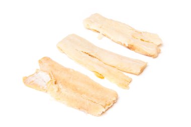 tuzlu Morina balığı parçaları 