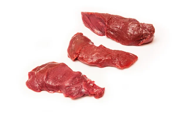 Kanguru biftek — Stok fotoğraf