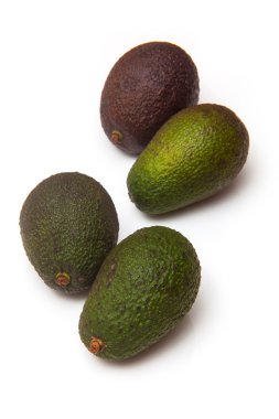 taze avacado's