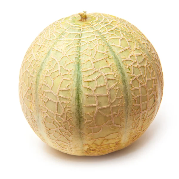 Canteloupe Melone Frucht — Stockfoto