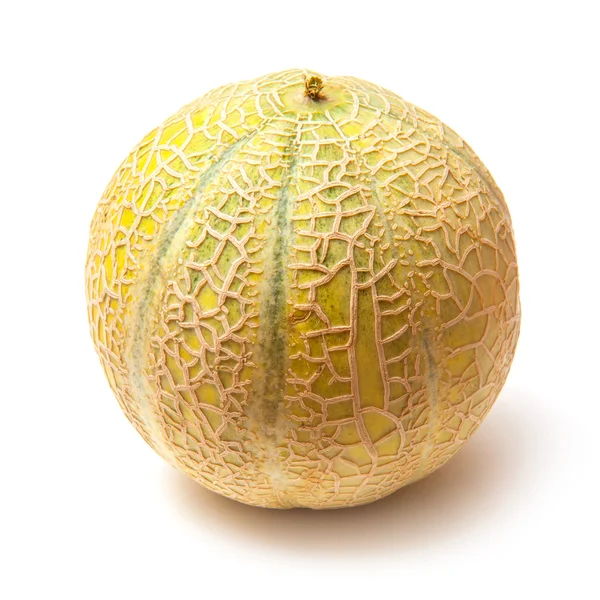 Canteloupe meloun ovoce — Stock fotografie