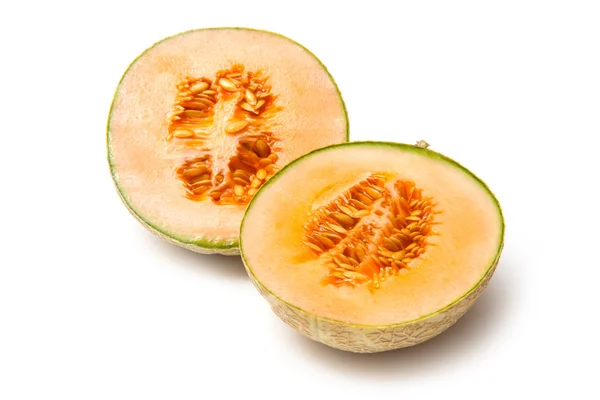 Melón melón y melón —  Fotos de Stock